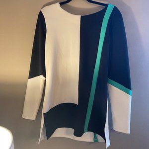 SIZE M-L TUNIC